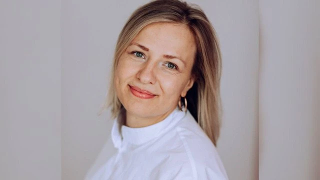 Елена Боровикова